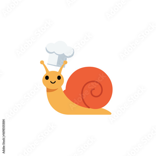 Chef Snail (1)