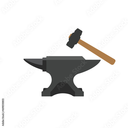 Anvil Strike