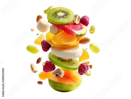 Fit Fruity