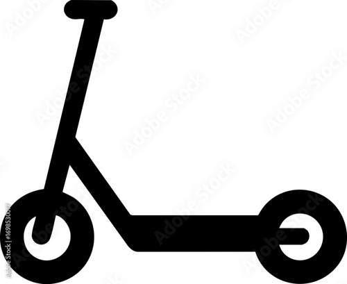 kick scooter