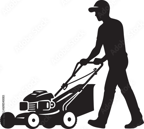 25 Grass Cutting & Mowing Pack