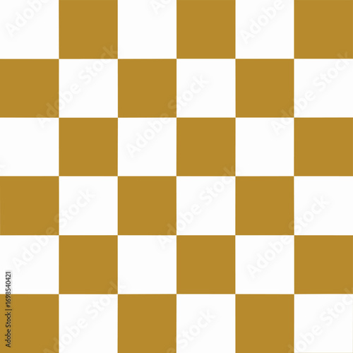 seamless pattern with chess pieces