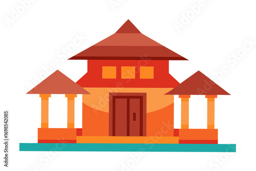 real estate concept