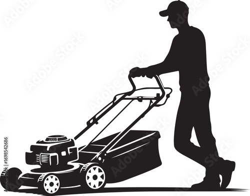 25 Grass Cutting & Mowing Pack