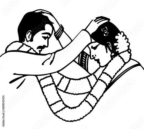 saat vachan in hindi marriage or shaadi