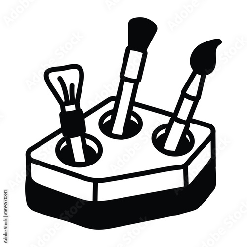 Sculpting Tools 