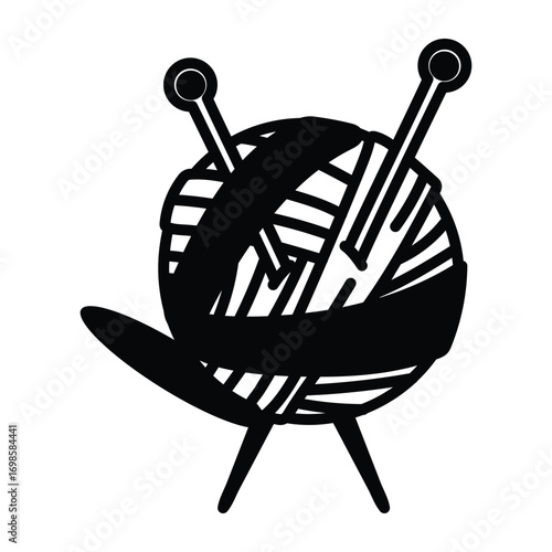 Knitting Yarn