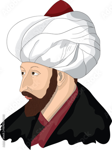 Ottoman Empire, Fatih Sultan Mehmet