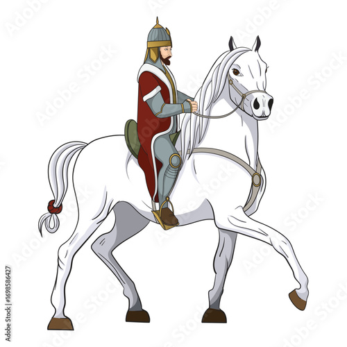 Ottoman Empire, Fatih Sultan Mehmet
