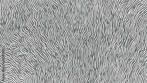 grunge wave line texture overlay urban patten, vector design on transparent background.