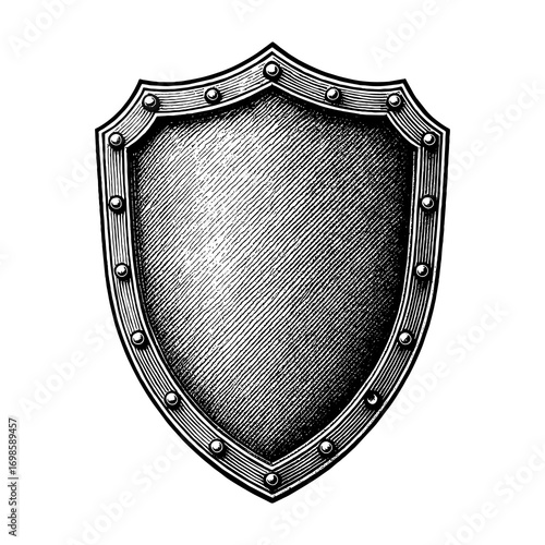 Shield of faith, defending against the arrows of the evil one and sin