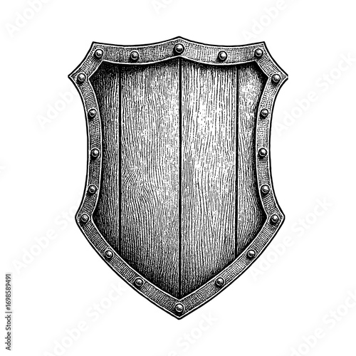 Shield of faith, defending against the arrows of the evil one and sin