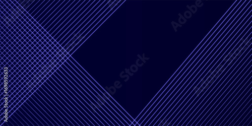 Waving particle technology background design abstract simple