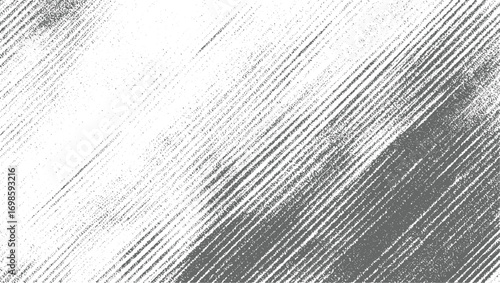 Grunge overlay grain noise line Vintage Grunge Fabric Crosshatch Texture, Retro Noise Overlay, Distressed Hand-Drawn Textile Pattern, Subtle Sketch Effect vector design on transparent background.