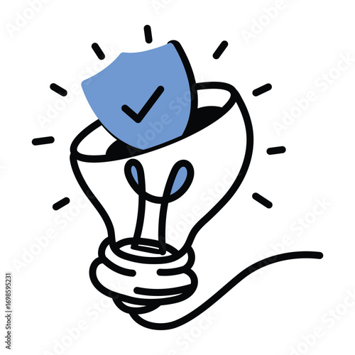 Secure Idea