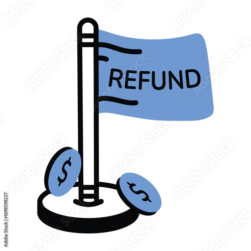 Refund