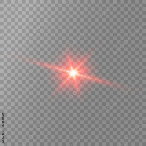 Lens Flare, light glow effect. sun or realistic shining star with backlight effect.
bokeh glitter and sparkles or sparkles on transparent background.
