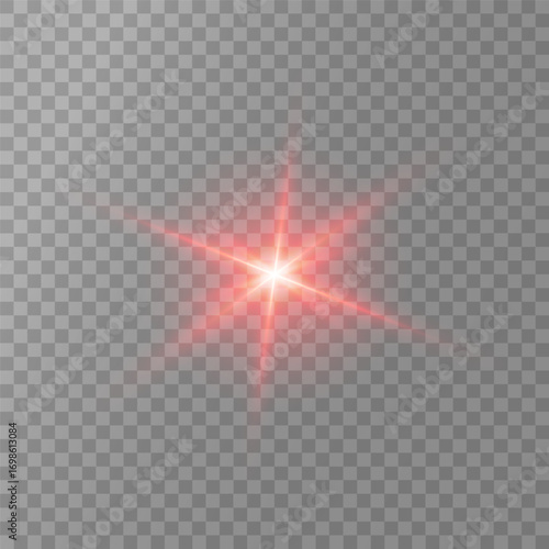 Lens Flare, light glow effect. sun or realistic shining star with backlight effect.
bokeh glitter and sparkles or sparkles on transparent background.
