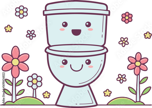 A global movement for sanitation on International Day of Toilet awareness.