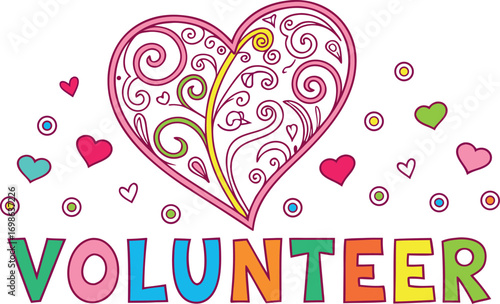 A global movement of giving back for International Day of Charity awareness.
