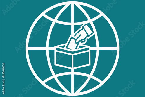 A global movement of giving back for International Day of Charity awareness.