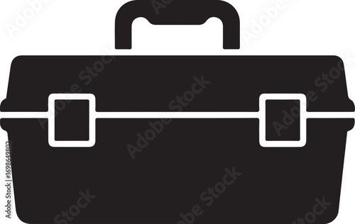 Essential Tool Box Storage & Organization