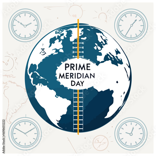 Prime Meridian Day marks Earth’s zero longitude fostering unity timekeeping navigation worldwide.

