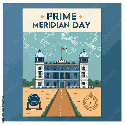 Prime Meridian Day marks Earth’s zero longitude fostering unity timekeeping navigation worldwide.
