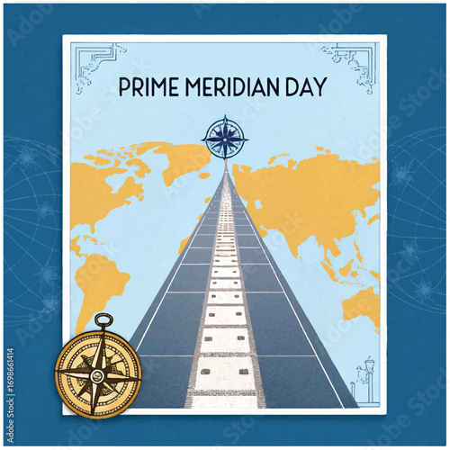 Prime Meridian Day marks Earth’s zero longitude fostering unity timekeeping navigation worldwide.

