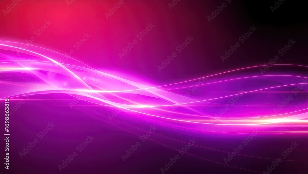 Fototapeta premium abstract purple background