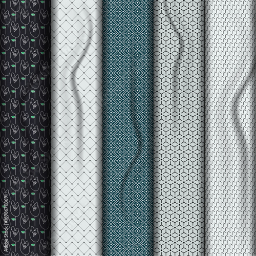 Pattern Design 
