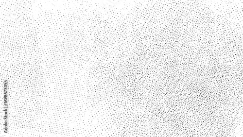 Grunge Dirt Texture with Old Film Overlay Scratches and Marks