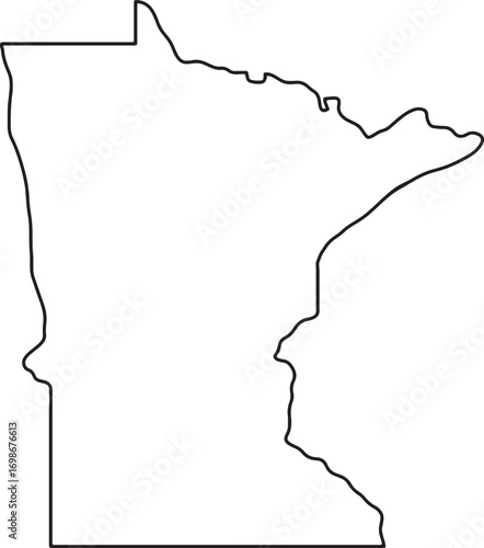 Minessota United States of America