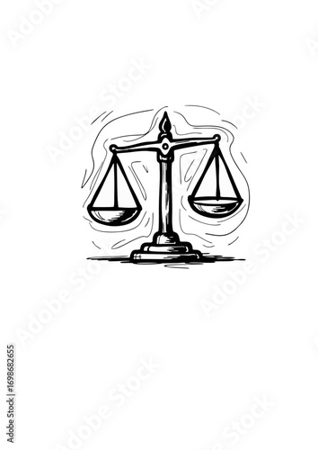 Justice Scales