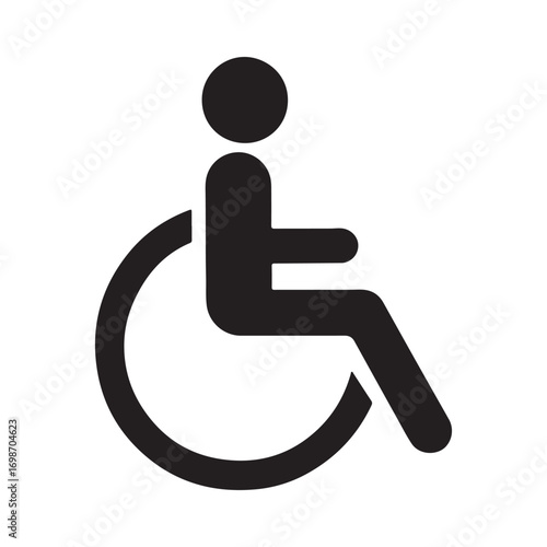 Vector art of cute koala running, cartoon style illustration