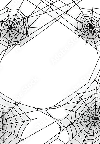 Image of spider web