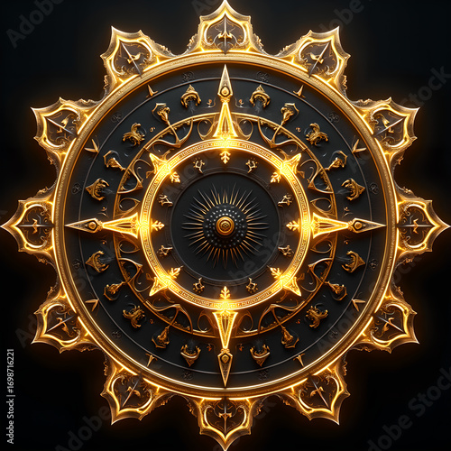Paladin's Gate
