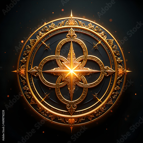 Paladin's Gate
