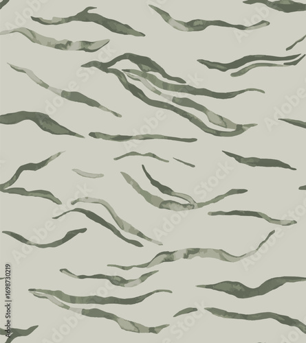 All over print color matching illustration Nice Design