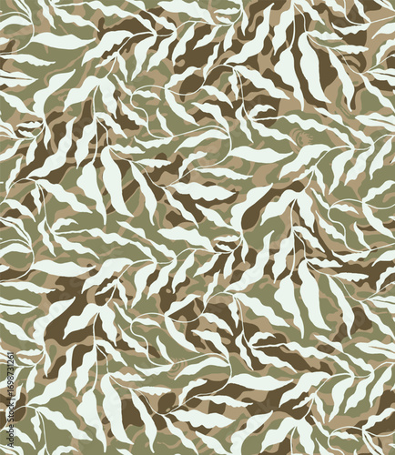 All over print color matching illustration Nice Design
