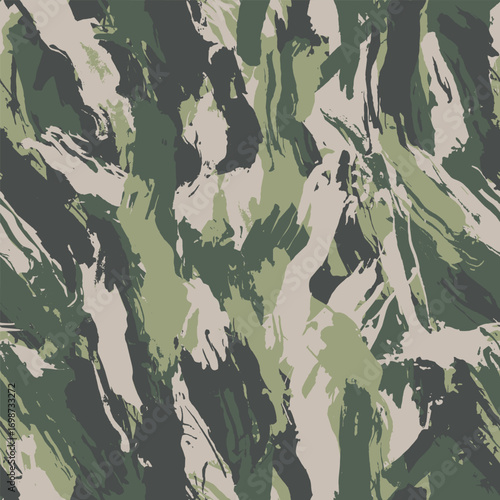 All over print color matching illustration Nice Design
