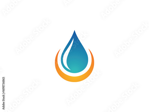 Water drop icon.eps