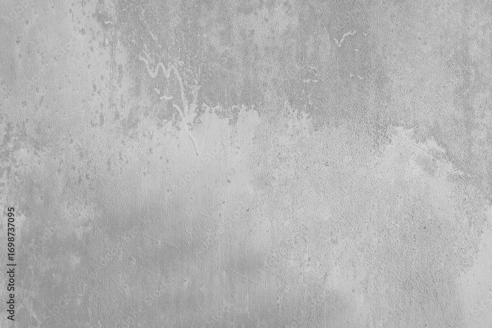 Fototapeta premium Paint grey wall texture gray background old surface backdrop pattern abstract material
