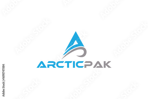 company logo