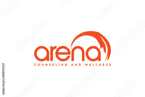 company logo