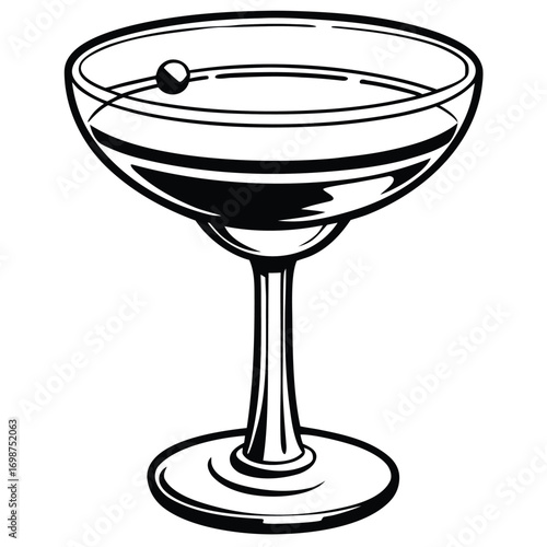  realistic crystal glass or transparent drinking glass cup design or alcoholic drinks