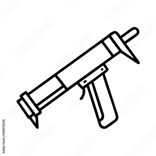 Find the best caulking gun tool for sealing and adhesive application in home improvement projects