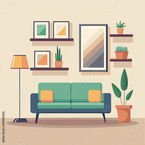 Modern living room interior design ideas home decor style modern