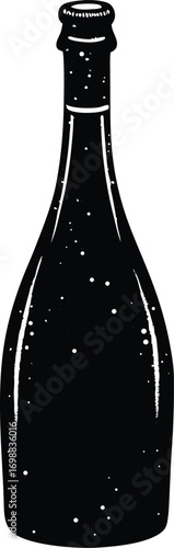 High angle view of a beautiful young woman in outdoor natural setting peaceful serenity transparent background