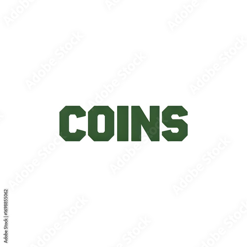 Coins Icon